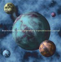 Inter-Planetary Transmission Portal