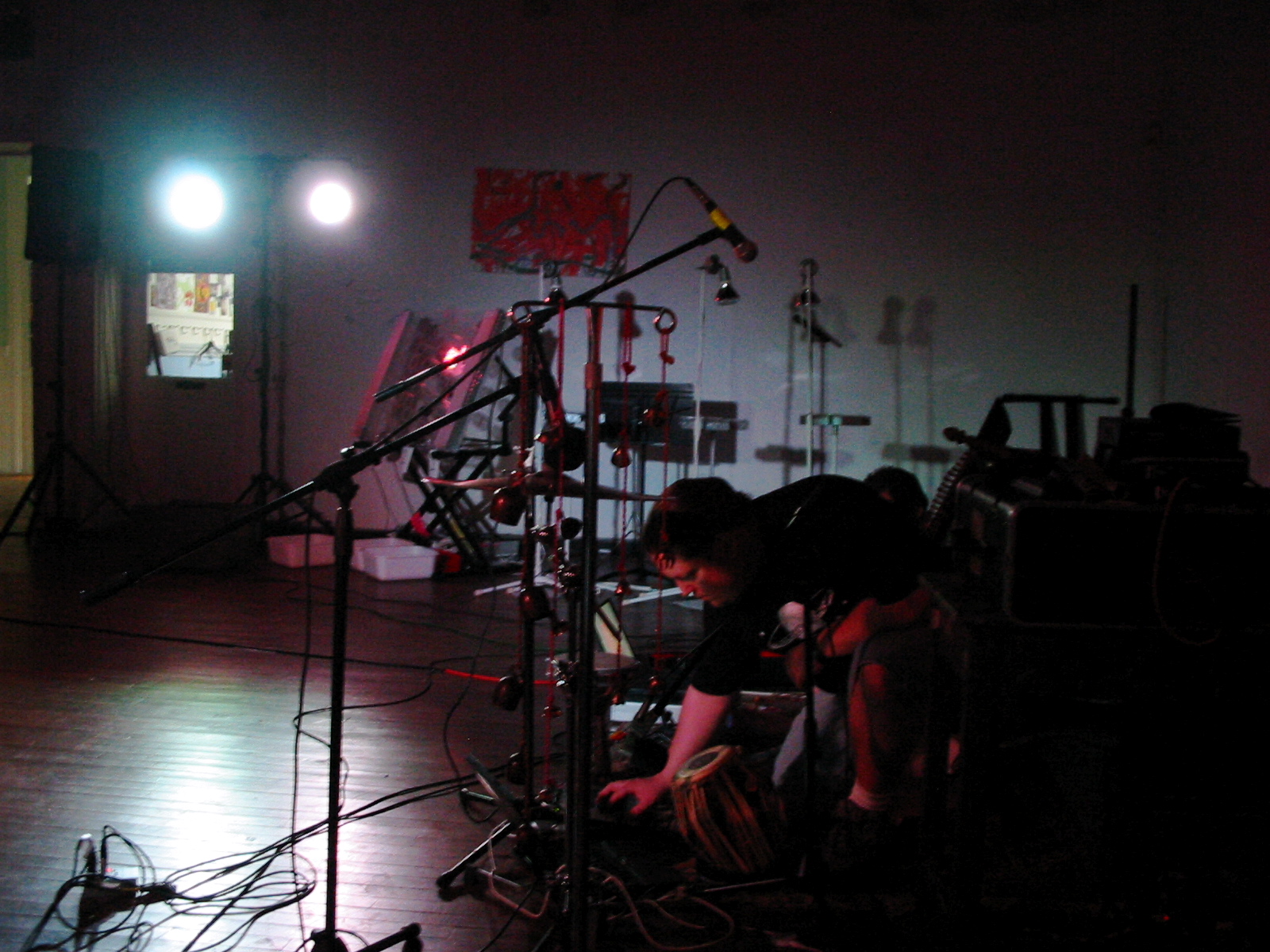 Mayakara 6-03-2008 - 02