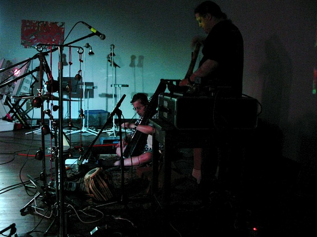 Mayakara 6-03-2008 - 11
