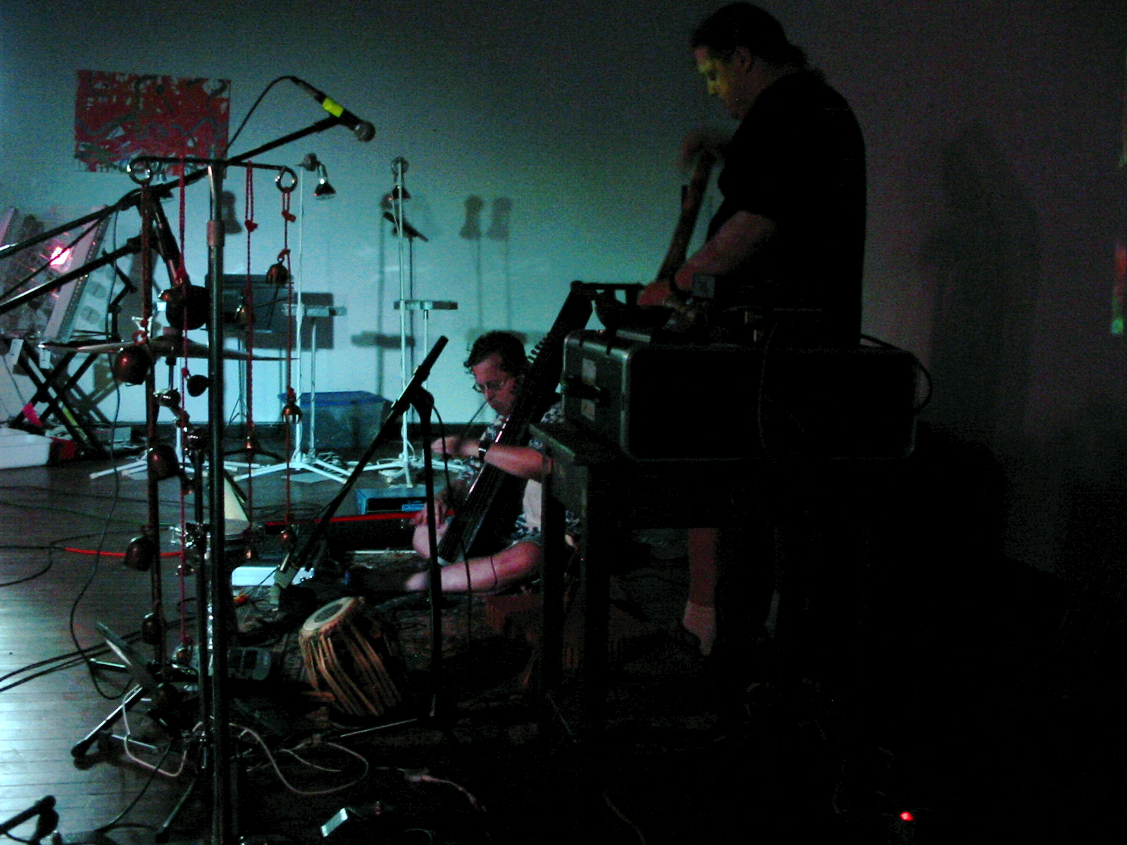 Mayakara 6-03-2008 - 11