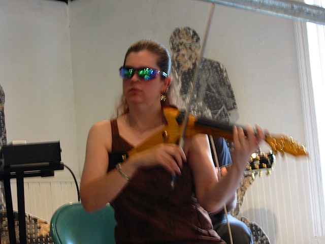 New Hope Arts 6-10-2007 - 14