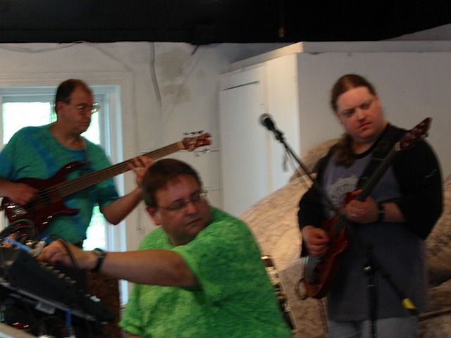 New Hope Arts 6-10-2007 - 22