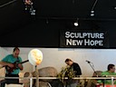 New Hope Arts 6-10-2007