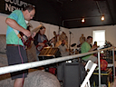 New Hope Arts 6-10-2007 by Glenn - 11