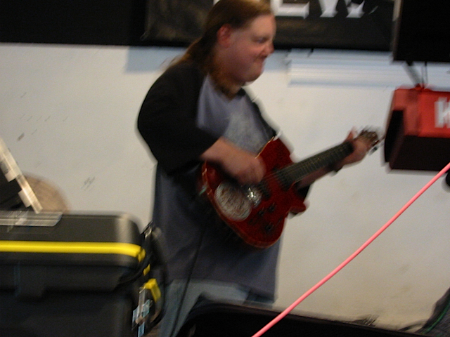 New Hope Arts 6-10-2007 - 09