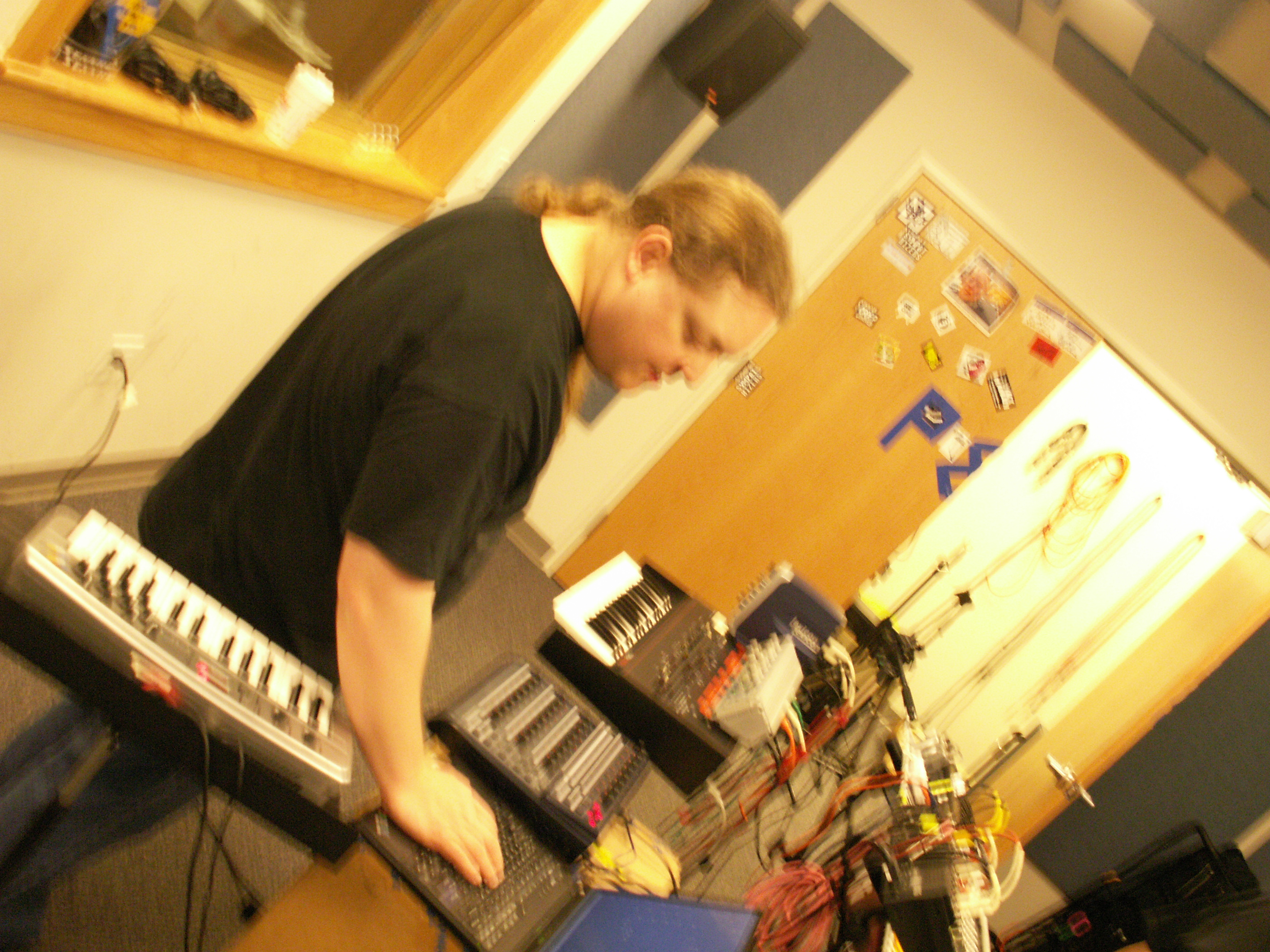 Mike 6